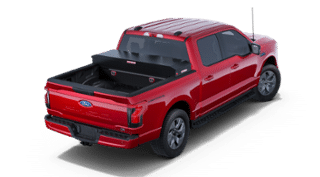 2025 Ford F-150 Lightning® External Image 4